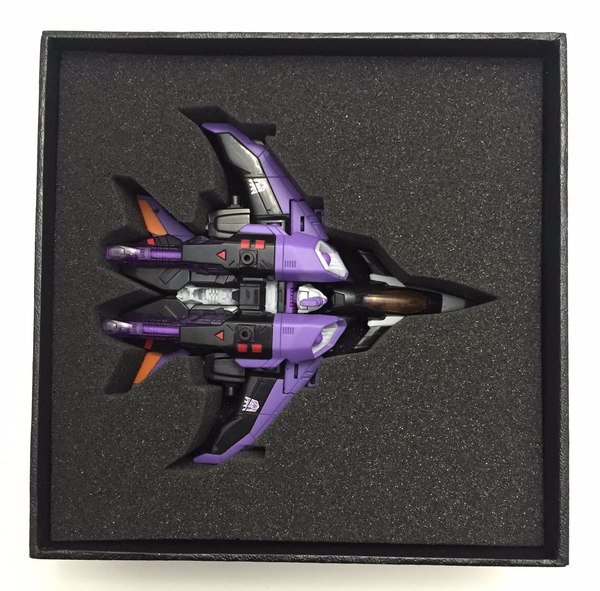 Transformers Collectors Club Exclusive Armada Skywarp Gallery  02 (2 of 18)